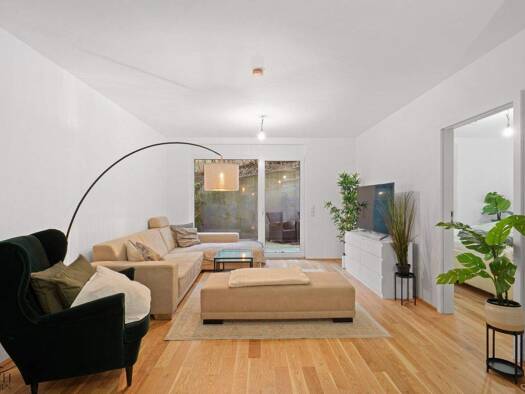 Terrassenwohnung zum Kauf 279.000 € 3 Zimmer 70,2 m² EG Tullnerbach-Lawies 3013