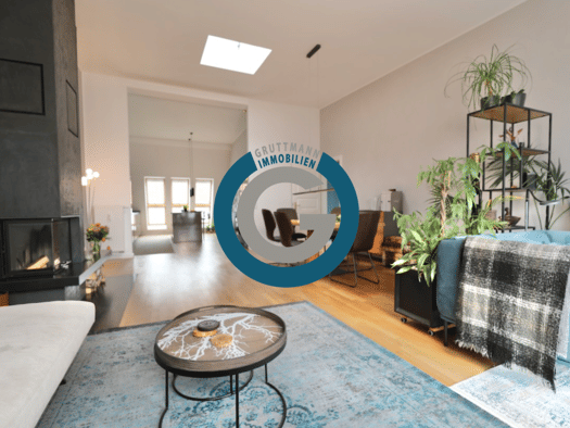 Wohnung zum Kauf 949.000 € 3 Zimmer 134 m² Oldenburger Straße Moabit Berlin 10551