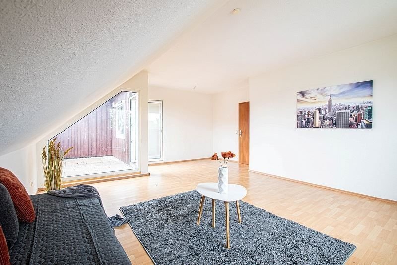 Wohnung zum Kauf 179.500 € 2 Zimmer 58,6 m²<br/>Wohnfläche ab sofort<br/>Verfügbarkeit Goseburg - Zeltberg Lüneburg 21339