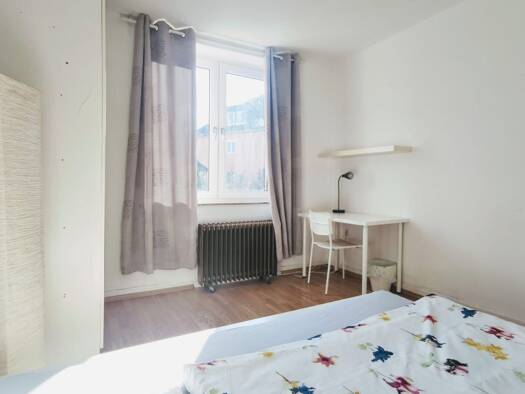 Studio zur Miete 350 € 1 Zimmer 12 m² frei ab 01.12.2026 Lütgendortmund Lütgendortmund 44388