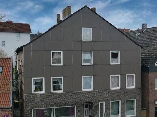 Mehrfamilienhaus zum Kauf 380.000 € 12 Zimmer 341,5 m² 538 m² Grundstück Eutin 23701