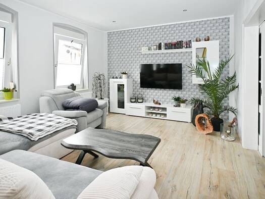 Einfamilienhaus zum Kauf 370.000 € 7 Zimmer 180 m² 1.330 m² Grundstück Briest Tangerhütte 39517