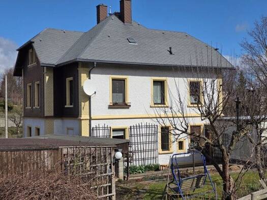 Villa zum Kauf 250.000 € 5 Zimmer 120 m² 700 m² Grundstück Colmnitz Klingenberg 01774