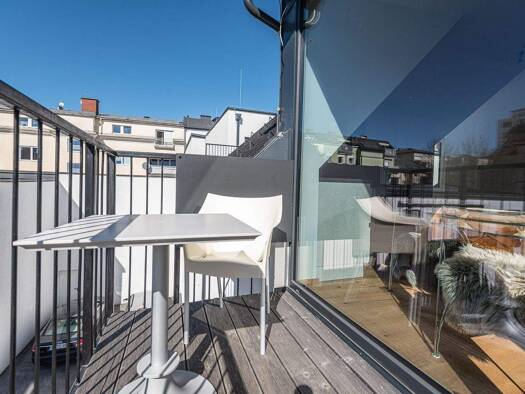 Wohnung zum Kauf 277.000 € 1 Zimmer 43,6 m² Salzburg Salzburg(Stadt) 5020