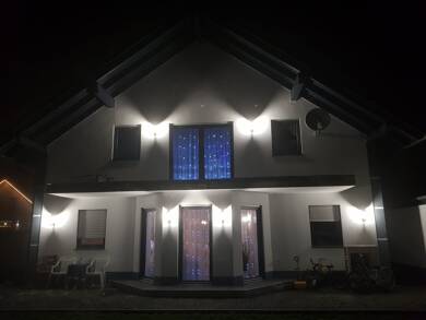 Mehrfamilienhaus zum Kauf provisionsfrei 999.000 € 7 Zimmer 210 m² 770 m² Grundstück frei ab sofort Grävenwiesbach Grävenwiesbach 61279
