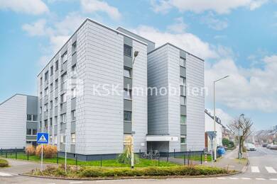 Wohnung zum Kauf 239.000 € 3 Zimmer 72 m² 4. Geschoss Innenstadt Frechen 50226