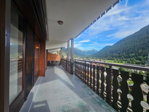 Wohnung zum Kauf 450.000 € 74 m² Centre-Village La Chapelle-d'Abondance 74360