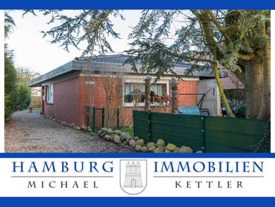 Bungalow zum Kauf 590.000 € 4 Zimmer 143,5 m² 679 m² Grundstück Dahme Dahme 23747