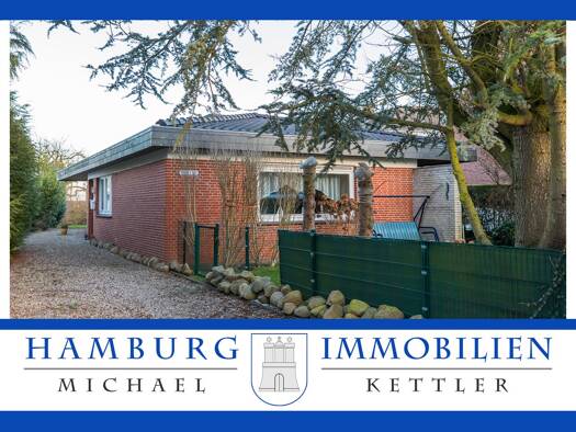 Bungalow zum Kauf 590.000 € 4 Zimmer 143,5 m² 679 m² Grundstück Dahme 23747