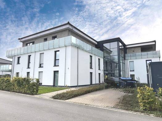 Penthouse zum Kauf 769.000 € 3,5 Zimmer 176,1 m² Elverdissen Herford 32052