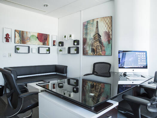 Bürofläche zur Miete provisionsfrei 400 € 4 m² Bürofläche Bahnhofstraße Gräfelfing 82166