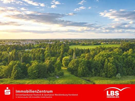 Einfamilienhaus zum Kauf provisionsfrei 890.000 € 2 Zimmer 60 m² 4.677 m² Grundstück Güstrow Güstrow 18273