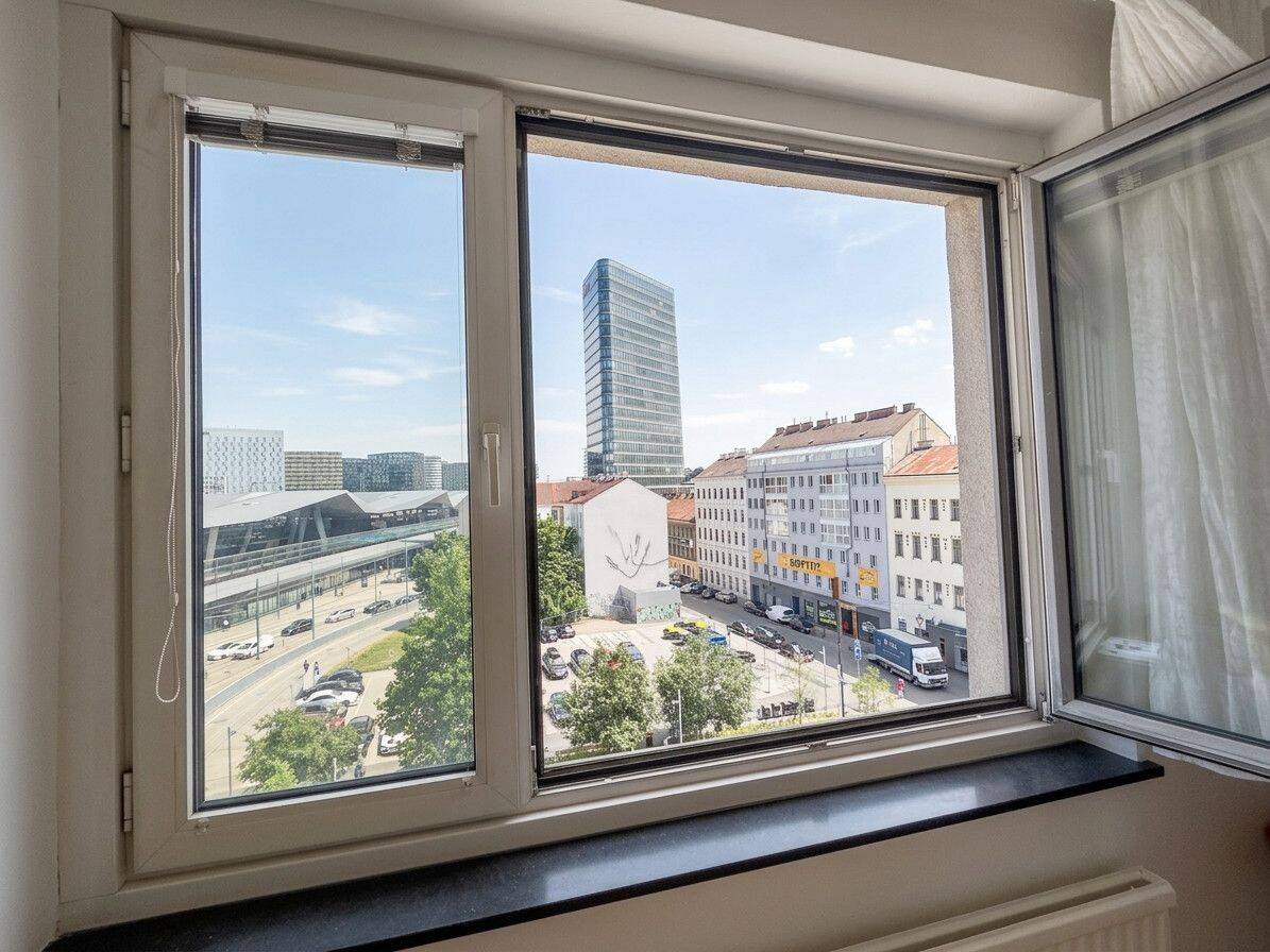 Wohnung zum Kauf - Więcej