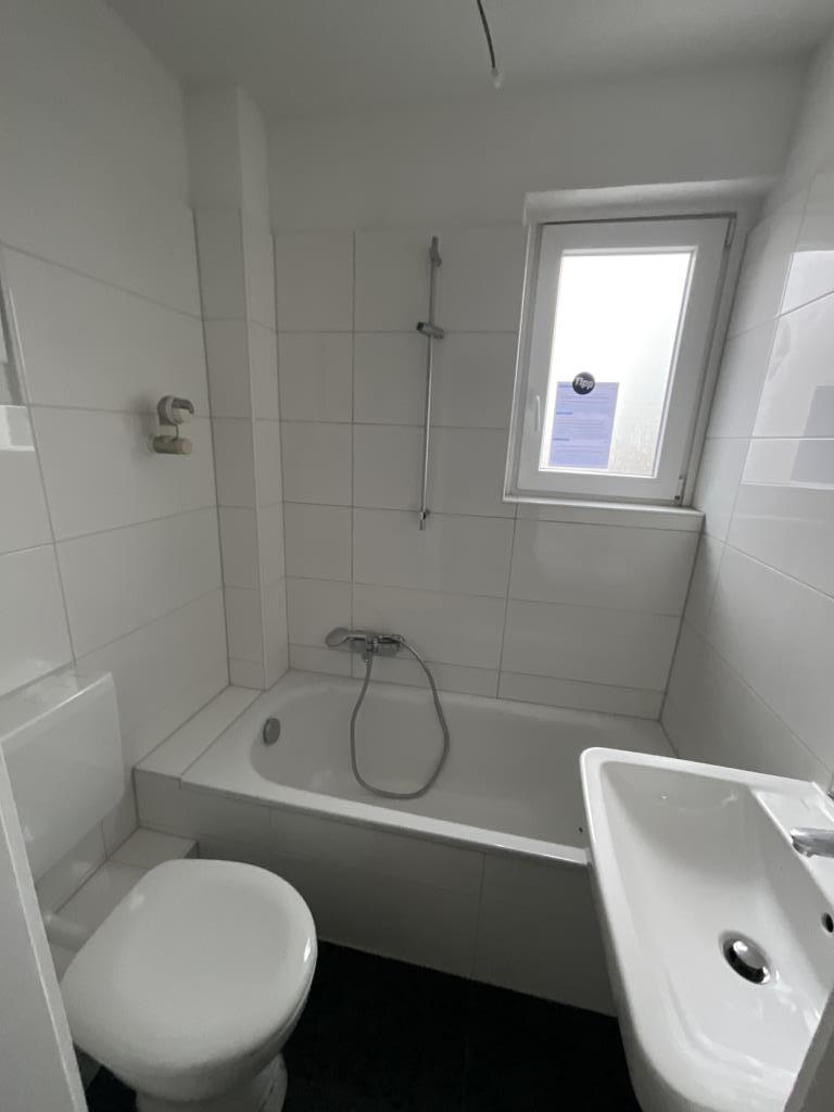 Wohnung zur Miete 299 € 1 Zimmer 31,7 m²<br/>Wohnfläche 2.<br/>Geschoss Sperberweg 5 Ackenbrock Iserlohn 58644