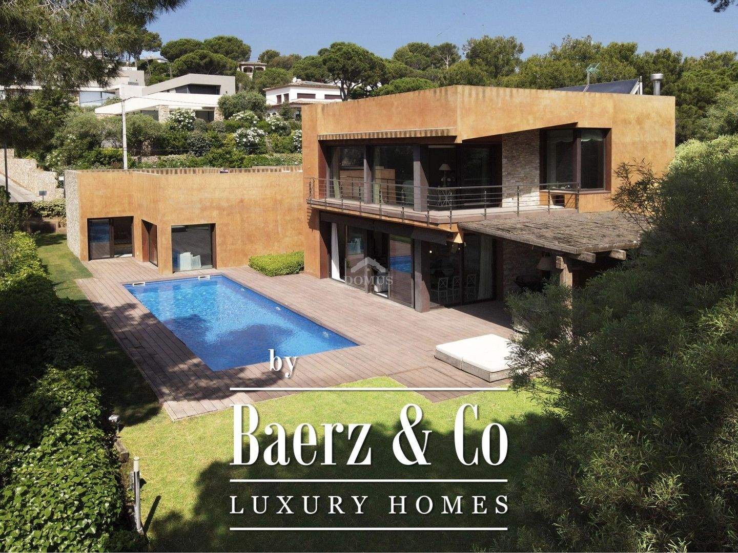 Immobilie in Wesenberg - Begur, Sa Riera - Bild 1