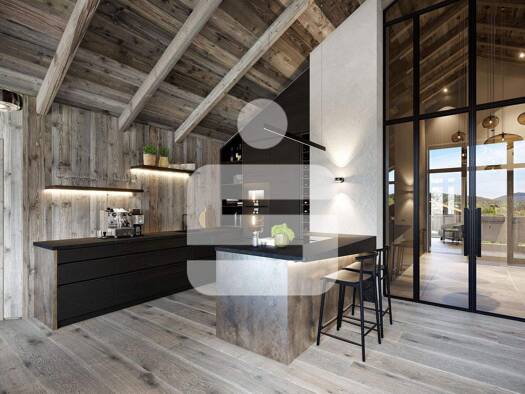 Wohnung zum Kauf provisionsfrei 2.770.000 € 2,5 Zimmer 158 m² Gmund 83703