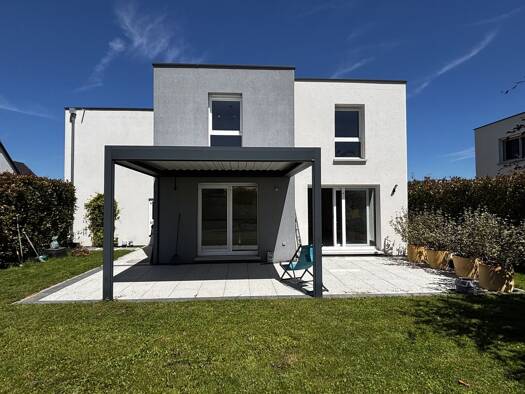 Einfamilienhaus zur Miete 2.400 € 4 Zimmer 145,7 m² 620 m² Grundstück Sierentz 68510
