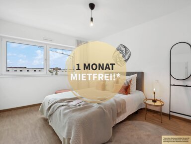 Wohnung zur Miete 1.250 € 4 Zimmer 89 m² 1. Geschoss Steinworth 10 Bemerode Hannover 30539