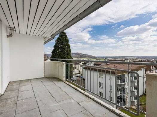 Wohnung zum Kauf 295.000 € 3 Zimmer 87 m² 3. Geschoss Gailingen am Hochrhein 78262