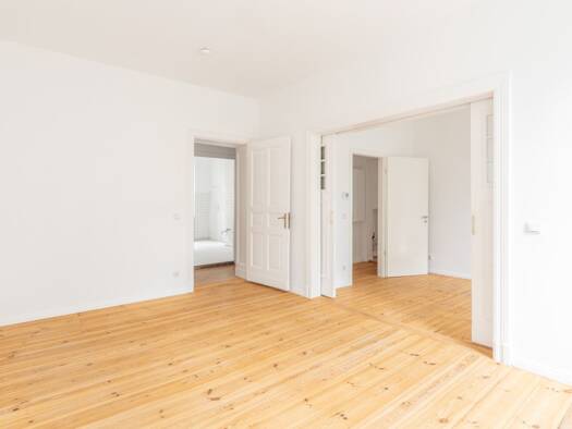 Wohnung zum Kauf 599.000 € 4 Zimmer 94,5 m² 1. Geschoss Friedenau Tempelhof-Schöneberg 12159