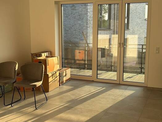 Wohnung zur Miete 1.126 € 3 Zimmer 82 m² frei ab 15.11.2026 Waldbröl Waldbröl 51545