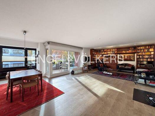 Wohnung zum Kauf 650.000 € 5 Zimmer 156 m² Gete Bremen 28211