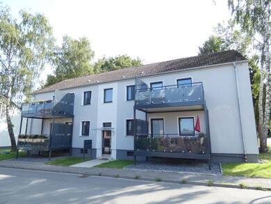 Wohnung zur Miete 615 € 3 Zimmer 60,7 m² EG frei ab 16.08.2025 Im Sattelkamp 16 Datteln Datteln 45711