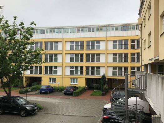 Wohnung zur Miete nur mit Wohnberechtigungsschein 445 € 2,5 Zimmer 52,6 m² 4. Geschoss frei ab sofort Marabustraße 35 Neugereut Stuttgart 70378