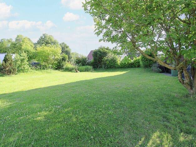 Grundstück zum Kauf 79.000 € 340 m² Grundstück Niederntudorf Salzkotten 33154