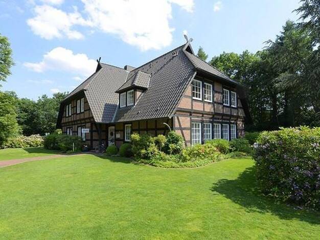 Wohnung zur Miete 832 € 2 Zimmer 64 m² EG An der Aue 12 a Bad Bevensen 29549