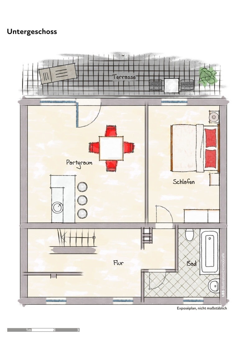 Einfamilienhaus zum Kauf 180.000 € 4 Zimmer 110 m²<br/>Wohnfläche 657 m²<br/>Grundstück Frauenwald Ilmenau 98694