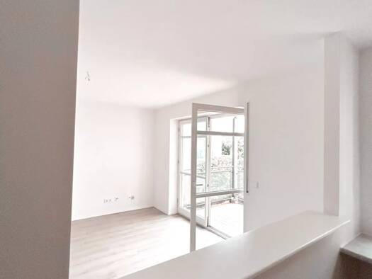 Wohnung zur Miete 430 € 1 Zimmer 30 m² Geschoss 2/4 frei ab 01.05.2026 Straubing 94315