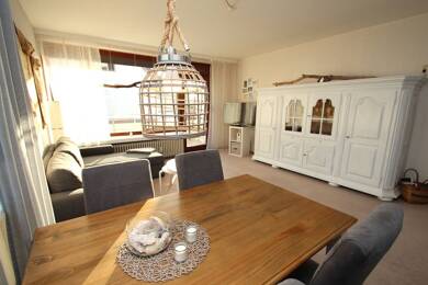Wohnung zum Kauf 289.000 € 2 Zimmer 54 m² 1. Geschoss Grömitz Grömitz 23743