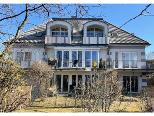 Wohnung zur Miete 1.350 € 2 Zimmer 52 m² Geschoss EG/2 frei ab 15.03.2026 Trudering-Riem München 81827