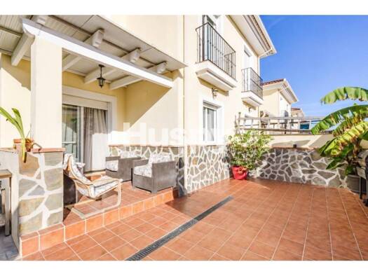 Villa zum Kauf 489.000 € 3 Zimmer 109 m² 180 m² Grundstück >Calle Compositor Carmelo Bernaola > Málaga 29591