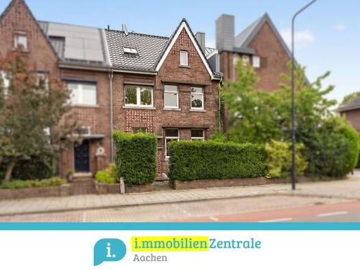 Reihenmittelhaus zum Kauf 437.268 € 5 Zimmer 180 m² 240 m² Grundstück Vaals 6291 ER