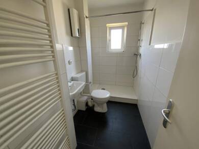 Wohnung zur Miete 439 € 3 Zimmer 50 m² 1. Geschoss Knappensiedlung 23 Herbede Witten 58456
