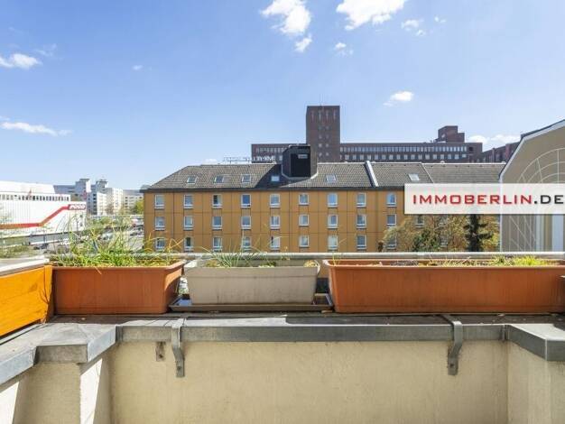 Wohnung zum Kauf 280.000 € 2 Zimmer 72 m² 3. Geschoss Siemensstadt Spandau 13629