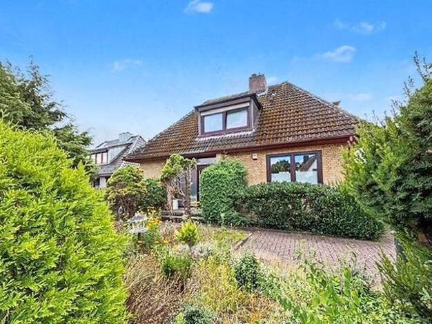 Einfamilienhaus zum Kauf 299.000 € 3 Zimmer 112 m² 621 m² Grundstück St. Gertrud St. Gertrud 23566