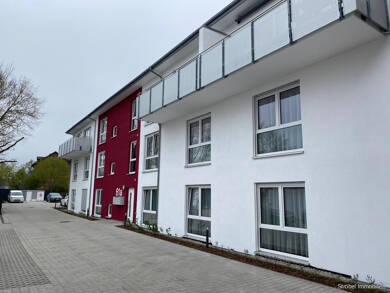 Wohnung zum Kauf - Erstbezug 233.000 € 2 Zimmer 65,2 m² 1. Geschoss Schopfloch Schopfloch 91626