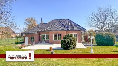 Bungalow zum Kauf 599.000 € 3 Zimmer 142 m² 732 m² Grundstück Baesweiler Baesweiler 52499