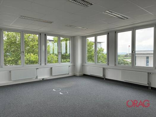 Bürofläche zur Miete 9,50 € 487 m² Bürofläche Schwechat 2320