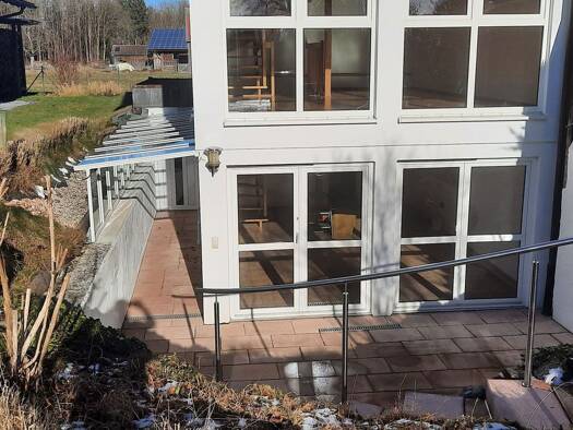 Maisonette zur Miete 1.020 € 3 Zimmer 93 m² Geschoss EG/3 frei ab 01.02.2026 Rebhuhnweg Türkheim 86842