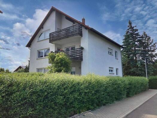 Wohnung zum Kauf 279.000 € 3 Zimmer 101 m² Alach Erfurt 99090