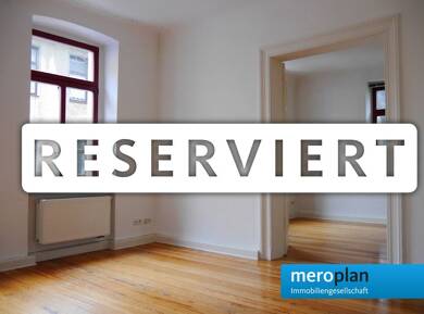 Wohnung zur Miete 495 € 2 Zimmer 54,6 m² EG frei ab 01.07.2025 Ernst-Kohl-Strasse 4 Nordvorstadt Weimar 99423