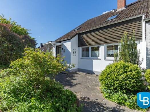 Reihenendhaus zum Kauf 320.000 € 6 Zimmer 157 m² 757 m² Grundstück Plön 24306