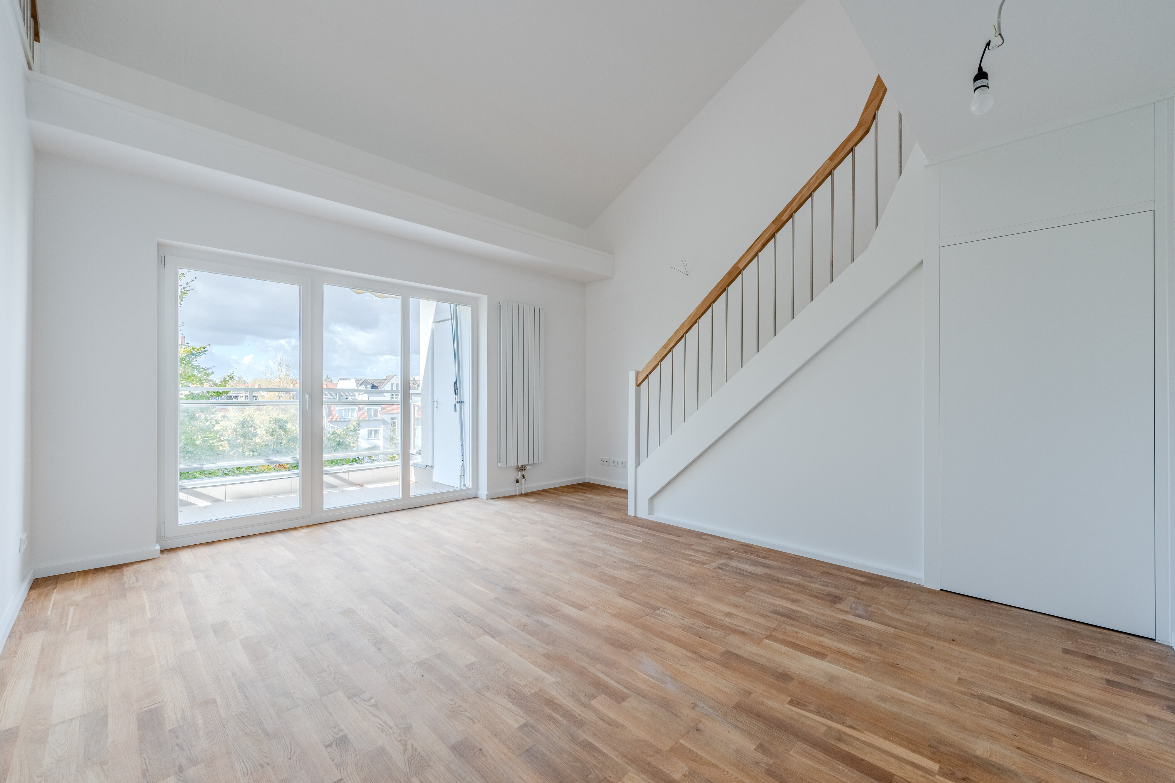 Maisonette zum Kauf provisionsfrei 675.000 € 4 Zimmer 104 m²<br/>Wohnfläche 5.<br/>Geschoss Hechelstr. 5 Reinickendorf Berlin 13403