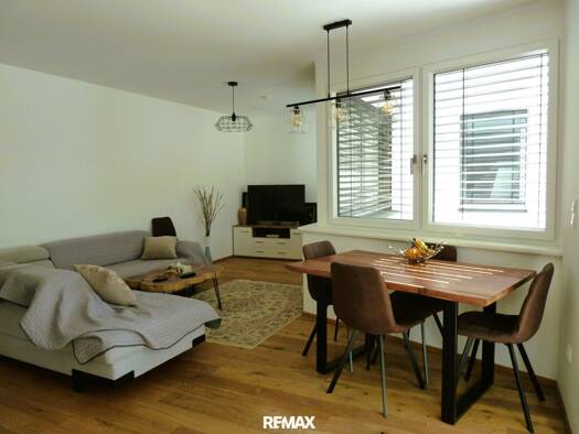 Wohnung zur Miete 668 € 2 Zimmer 55 m² Stockerau 2000