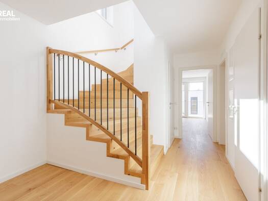 Wohnung zum Kauf - Erstbezug 509.000 € 4 Zimmer 1. Geschoss Hollabrunn 2020