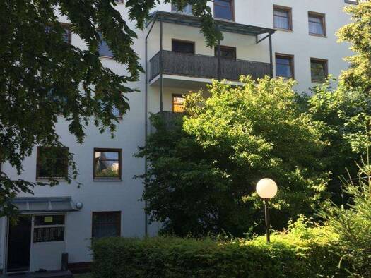 Studio zur Miete 310 € 1 Zimmer 19,6 m² 4. Geschoss frei ab 01.09.2026 Haidenhof-Süd Passau 94032